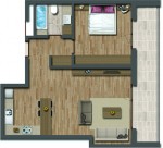 B Blok / a - 103,05